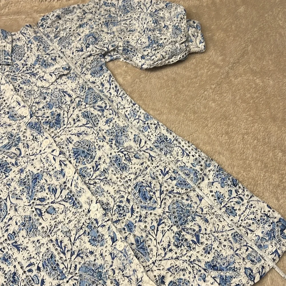 LOVE THE LABEL The Sula Dress - Picture 13 of 13